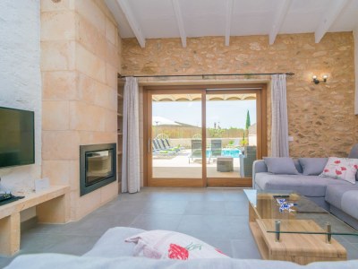 Villa Can Tianet - Features photo 13