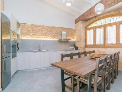 Villa Can Tianet - Features photo 15