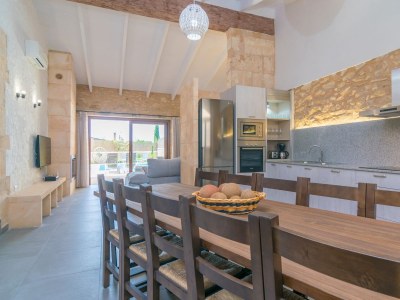 Villa Can Tianet - Features photo 16