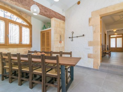 Villa Can Tianet - Features photo 17