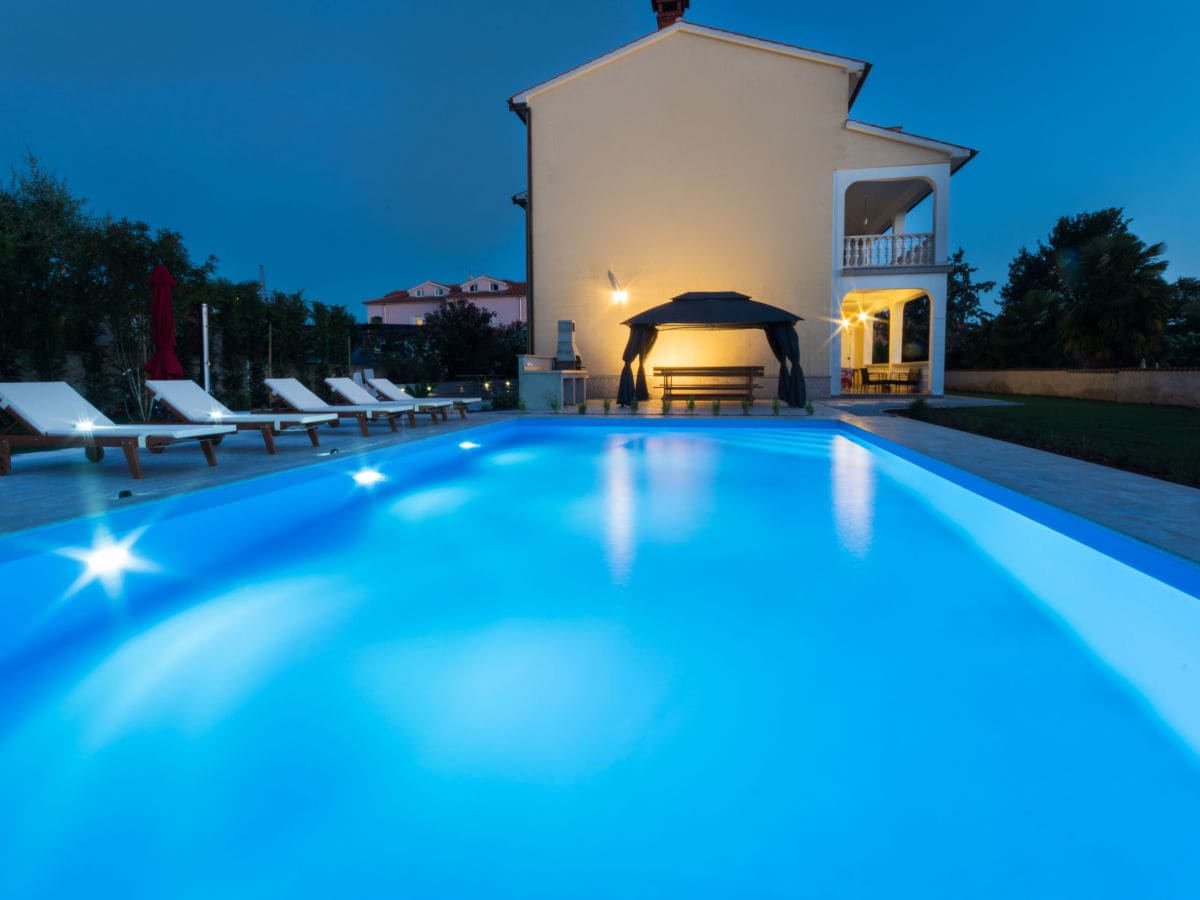 Holiday house Villa Petra - Outdoor photo 2