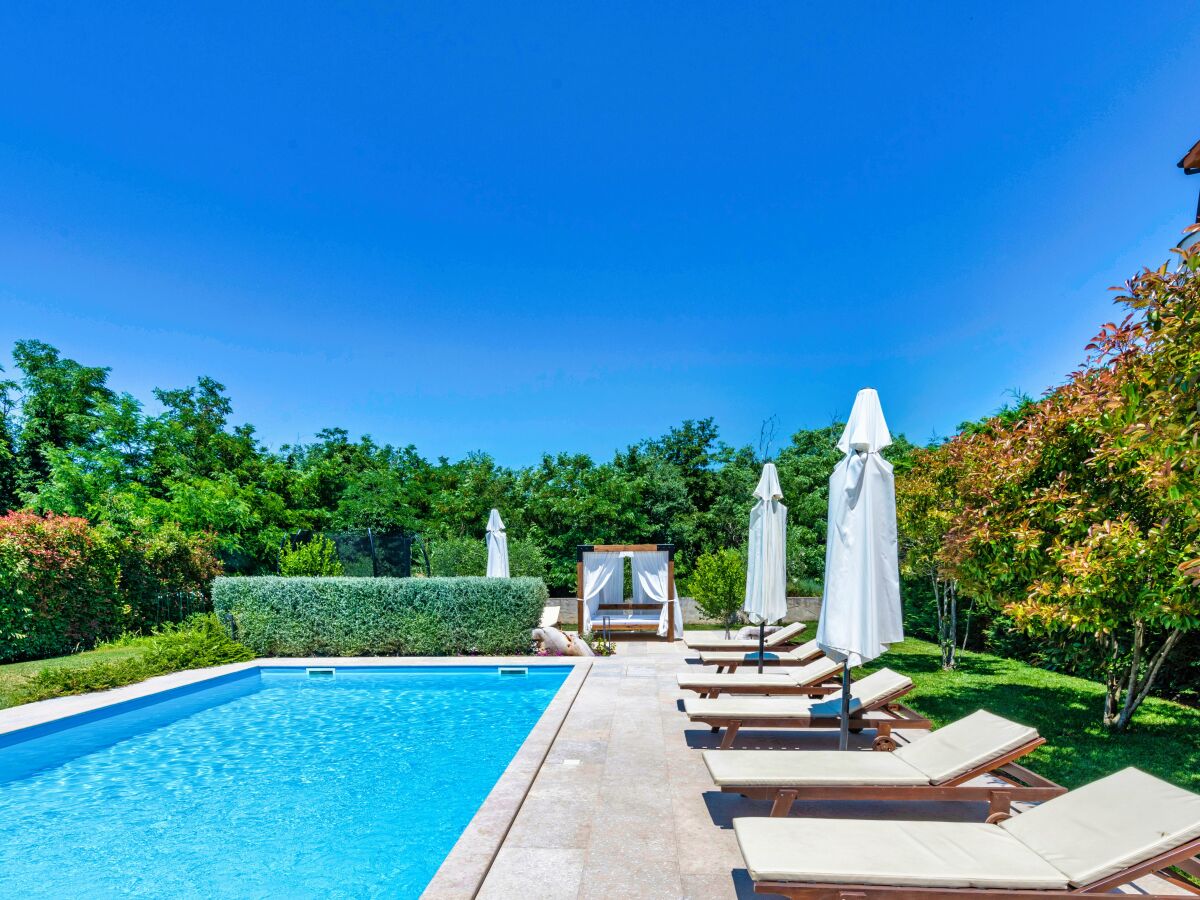 Holiday house Villa Petra - Outdoor photo 5