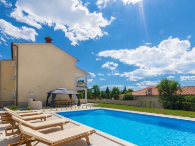 Holiday house Villa Petra in Poreč - Holiday house