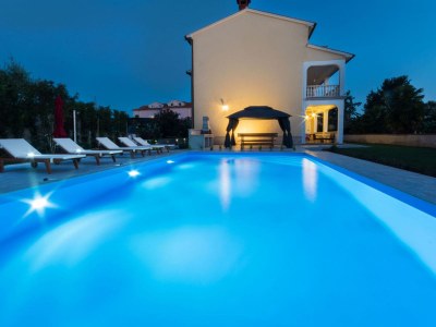 Holiday house Villa Petra - Outdoor photo 2