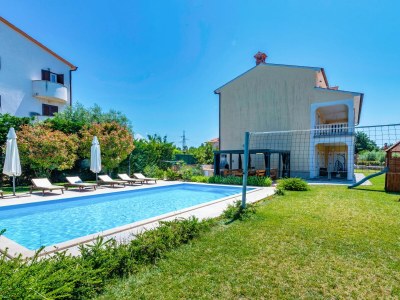 Holiday house Villa Petra - Outdoor photo 3