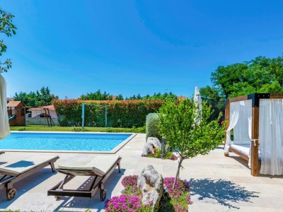 Holiday house Villa Petra - Outdoor photo 7