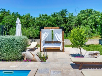 Holiday house Villa Petra - Outdoor photo 8