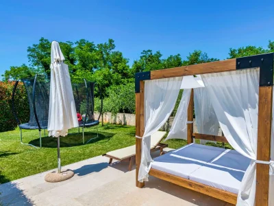 Holiday house Villa Petra - Outdoor photo 9