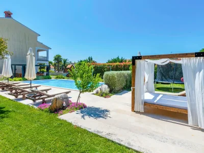 Holiday house Villa Petra - Outdoor photo 10