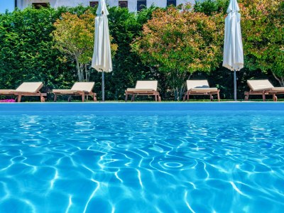 Holiday house Villa Petra - Outdoor photo 12