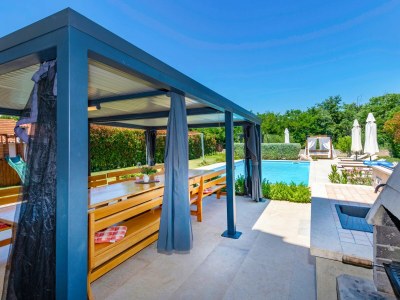 Holiday house Villa Petra - Outdoor photo 13