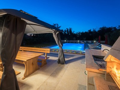 Holiday house Villa Petra - Outdoor photo 14