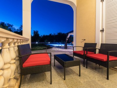 Holiday house Villa Petra - Outdoor photo 16