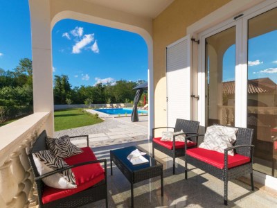 Holiday house Villa Petra - Outdoor photo 17