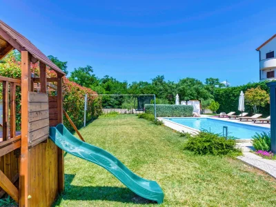 Holiday house Villa Petra - Environment photo 30