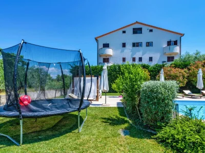 Holiday house Villa Petra - Environment photo 31