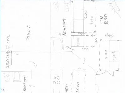 Holiday house Villa Petra - Document photo 33