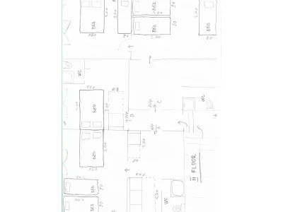 Holiday house Villa Petra - Document photo 34