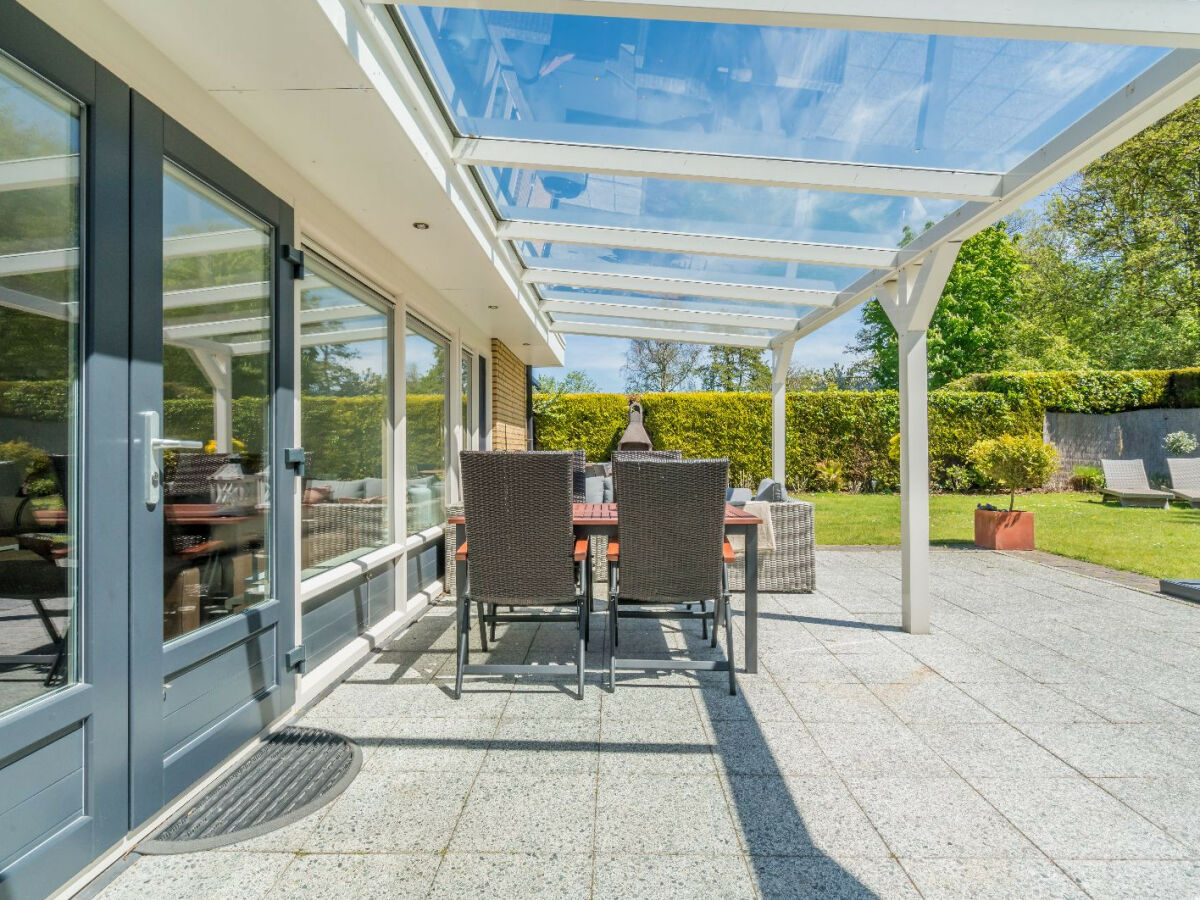 Holiday house Wildhoek 23 - Outdoor photo 3