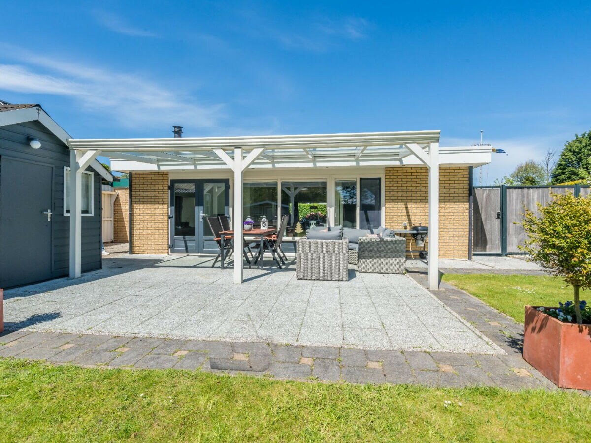 Holiday house Wildhoek 23 - Outdoor photo 4