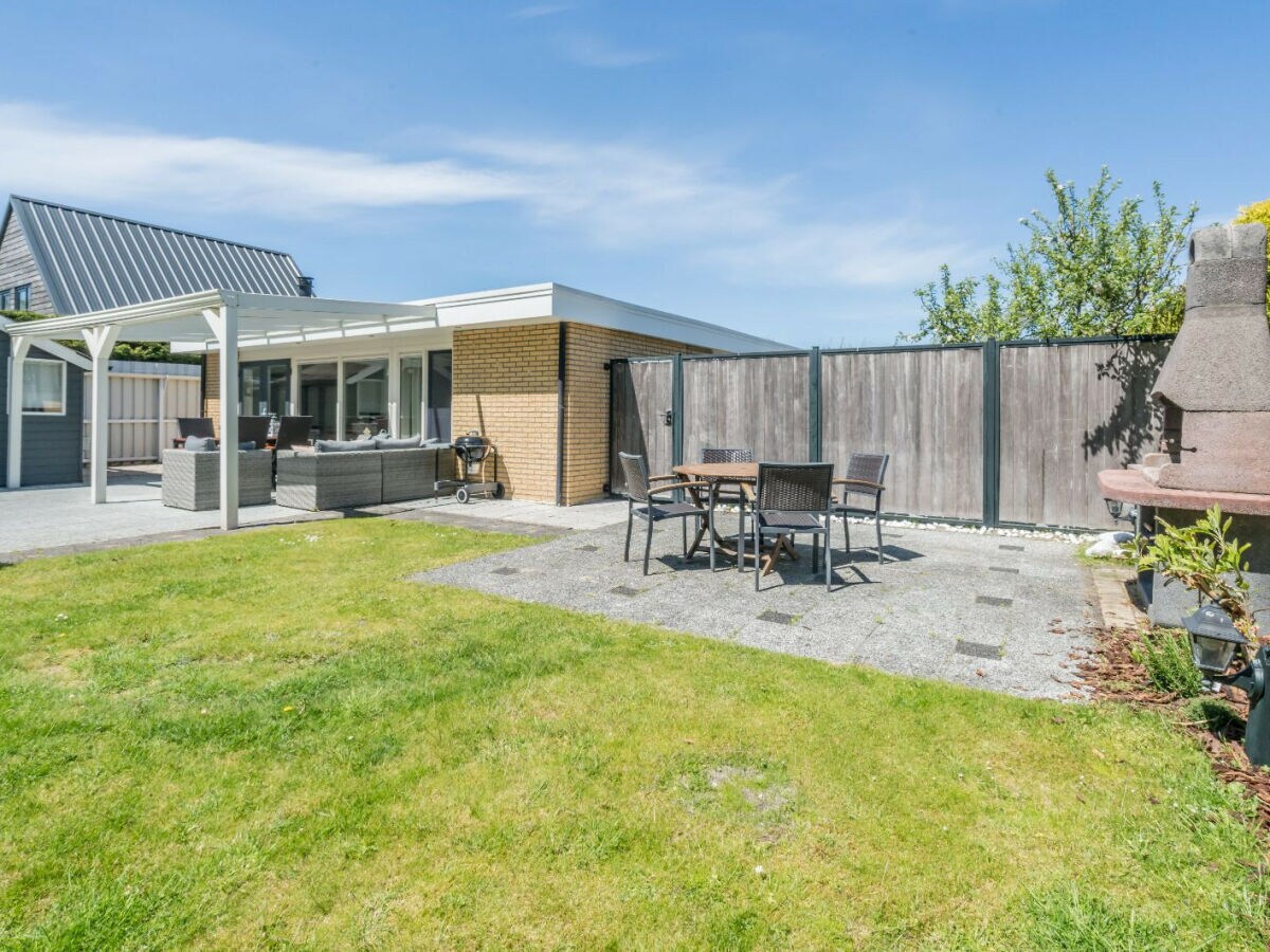 Holiday house Wildhoek 23 - Outdoor photo 5