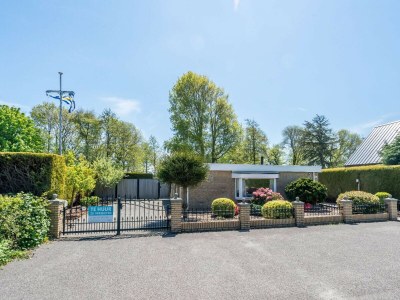 Holiday house Wildhoek 23 - Outdoor photo 7