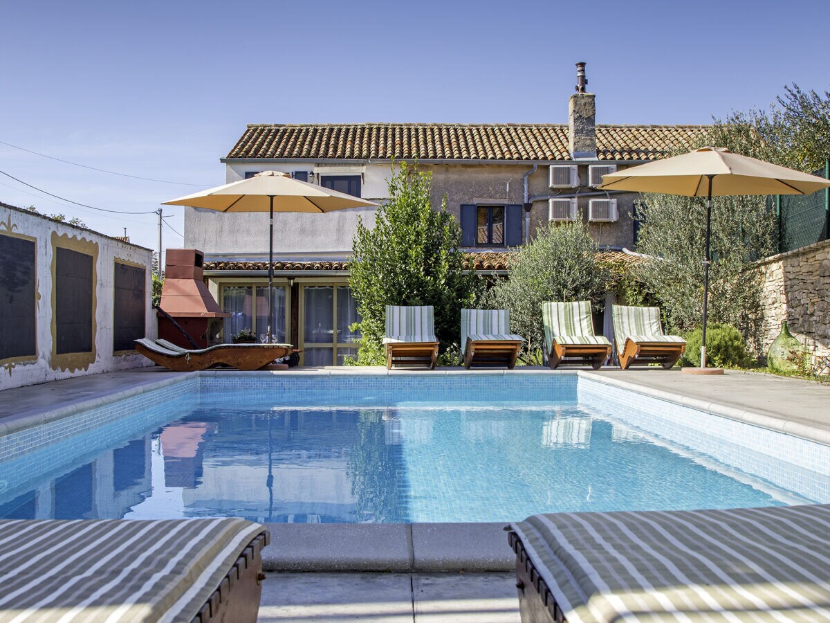 Holiday house Micini