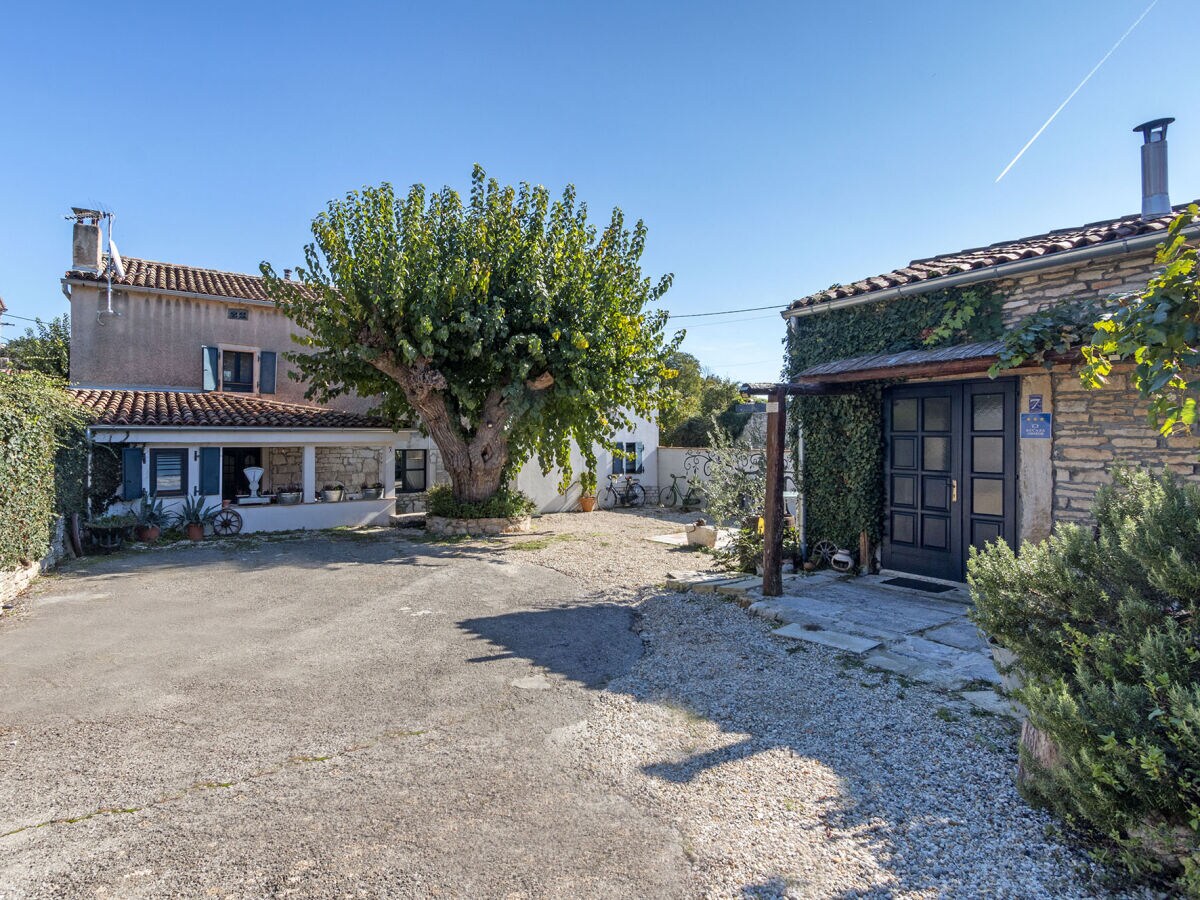 Holiday house Micini - Outdoor photo 2