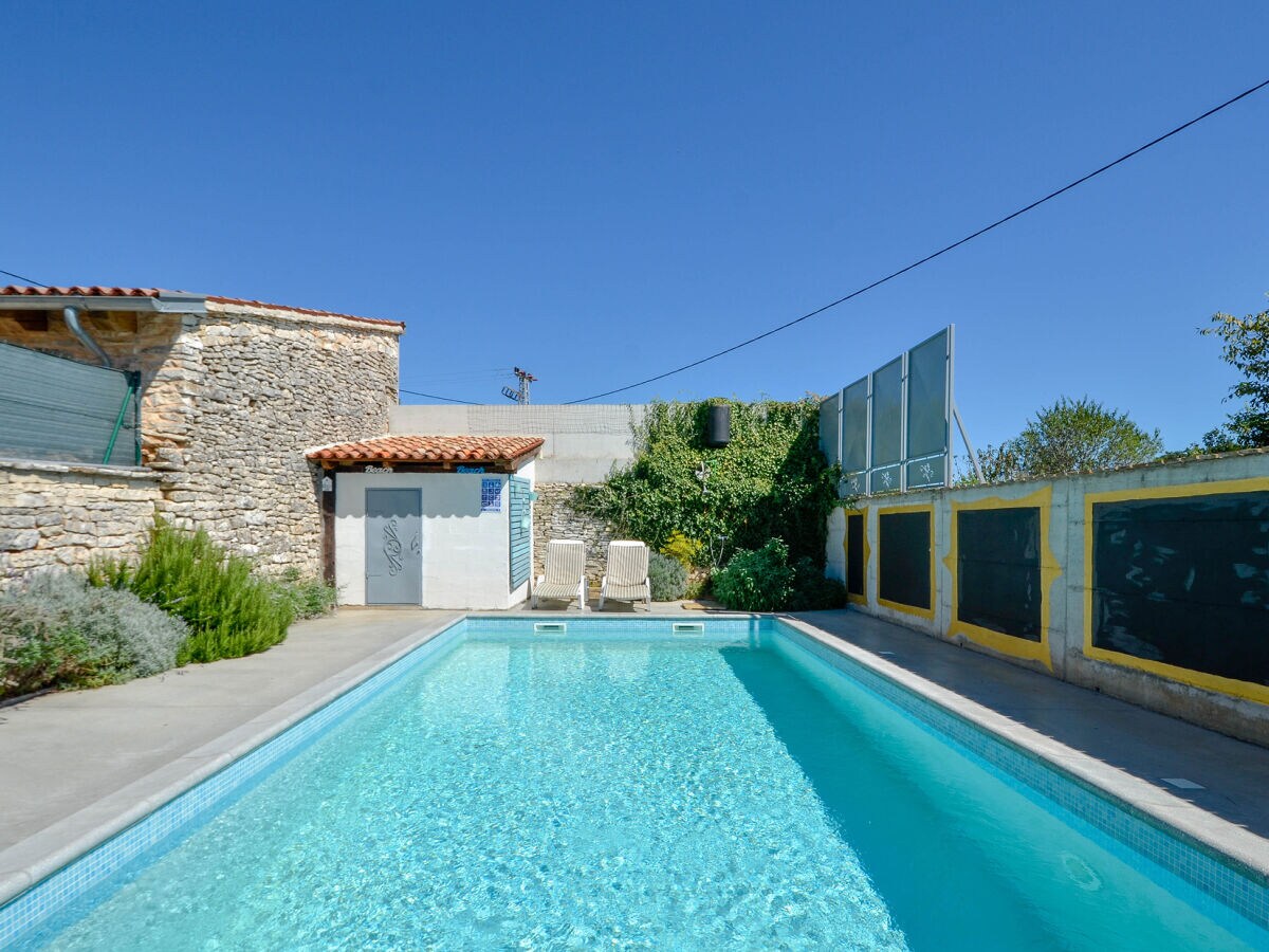 Holiday house Micini - Outdoor photo 3