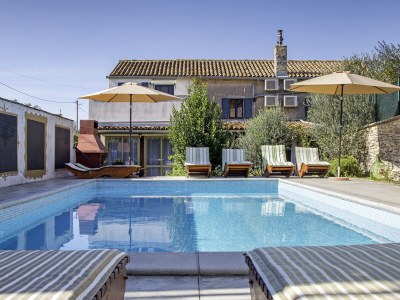 Holiday house Micini in Rapanji - Holiday house