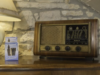 Holiday house Micini - Features photo 8