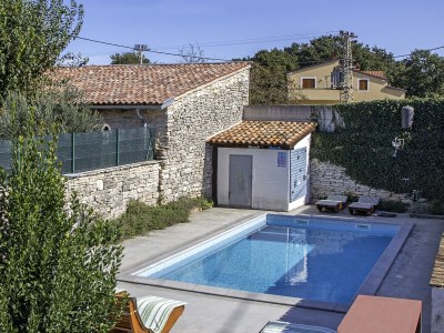 Holiday house Micini - Environment photo 25