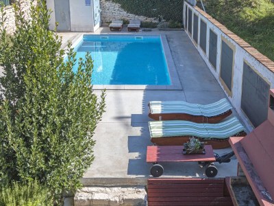 Holiday house Micini - Environment photo 26