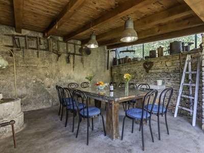 Holiday house Micini - Environment photo 27