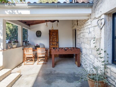 Holiday house Micini - Environment photo 29