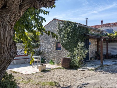 Holiday house Micini - Environment photo 30