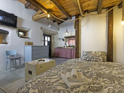 Holiday house Micini - Environment photo 32