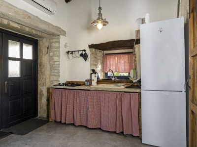 Holiday house Micini - Environment photo 33