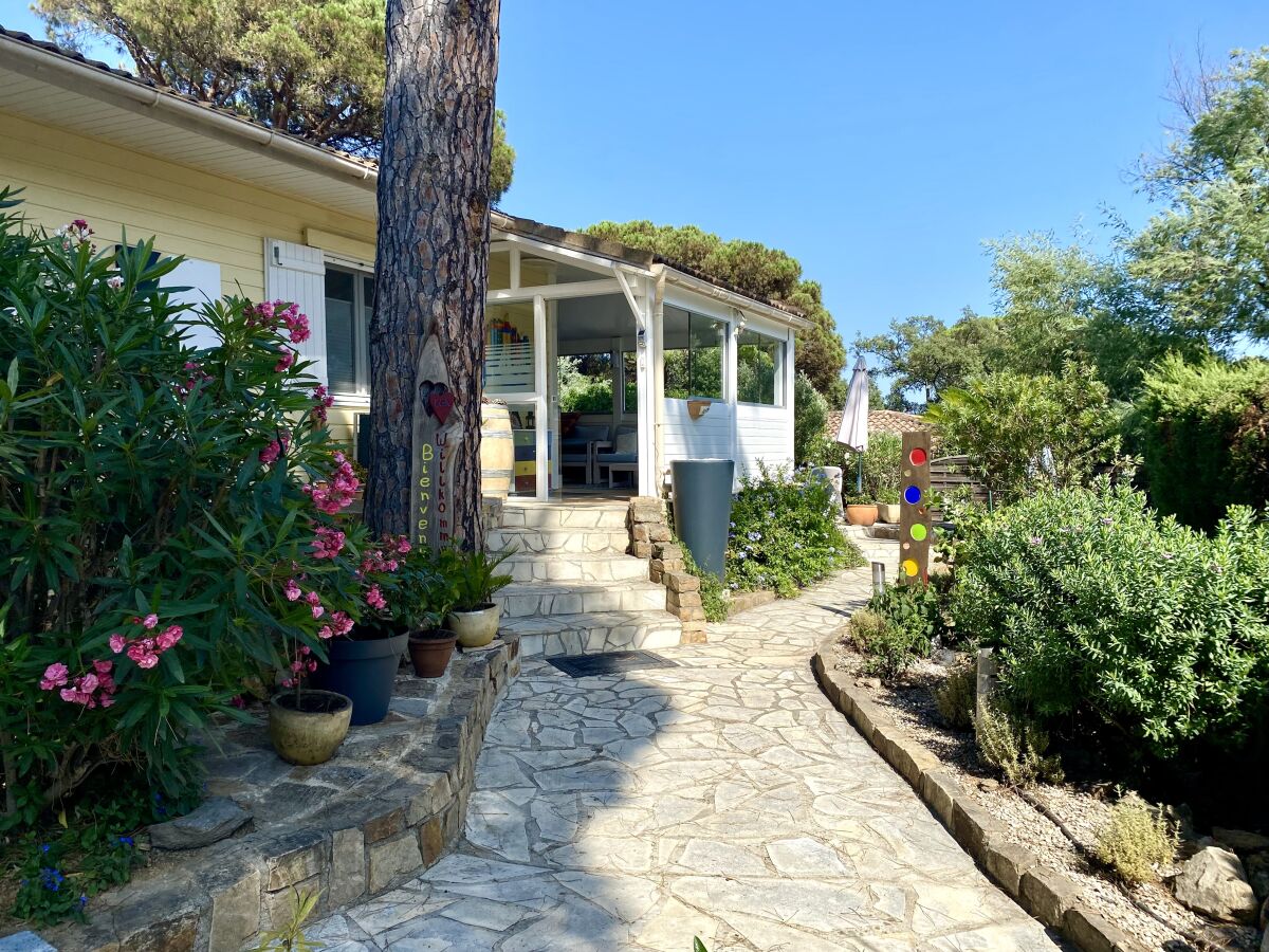Holiday house la maison d´Oliver - Outdoor photo 2