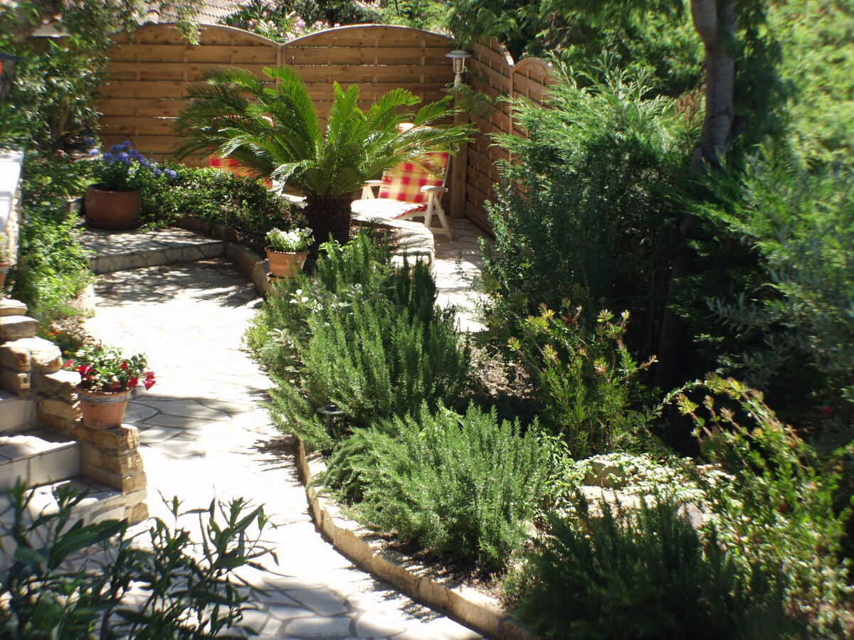 Holiday house la maison d´Oliver - Outdoor photo 3