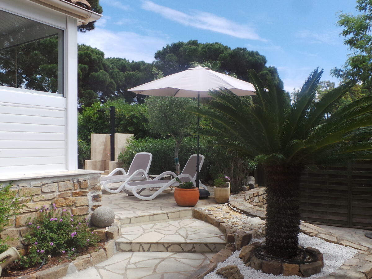 Holiday house la maison d´Oliver - Outdoor photo 4