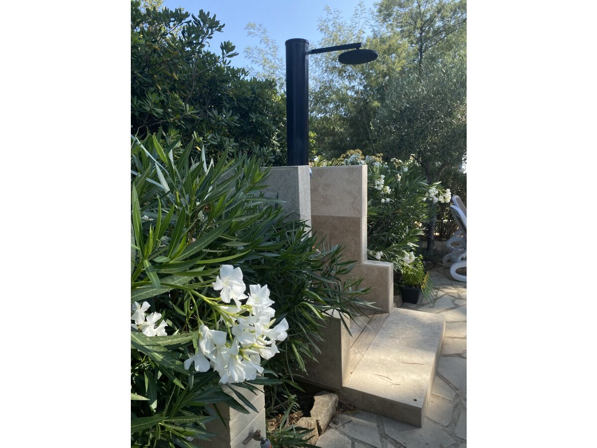 Holiday house la maison d´Oliver - Outdoor photo 5