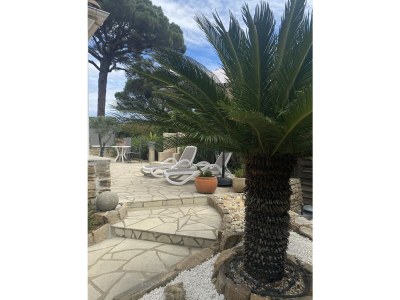 Holiday house la maison d´Oliver - Outdoor photo 6