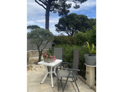 Holiday house la maison d´Oliver - Outdoor photo 7