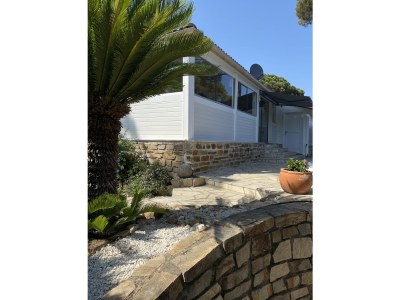 Holiday house la maison d´Oliver - Outdoor photo 8