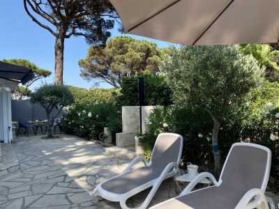 Holiday house la maison d´Oliver - Outdoor photo 9