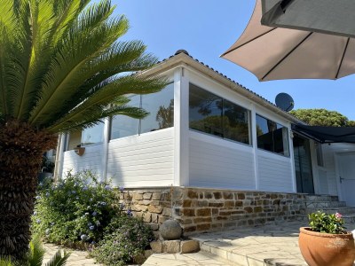 Holiday house la maison d´Oliver - Outdoor photo 10