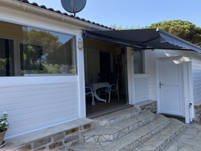Holiday house la maison d´Oliver - Outdoor photo 12