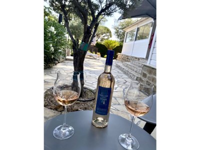 Holiday house la maison d´Oliver - Outdoor photo 13