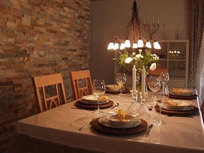 Holiday house la maison d´Oliver - Features photo 17